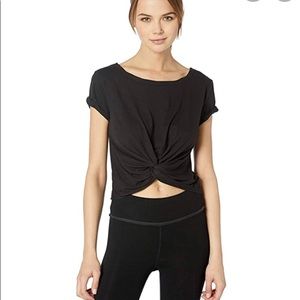 NWT Free People Movement Run in the Sun cropped